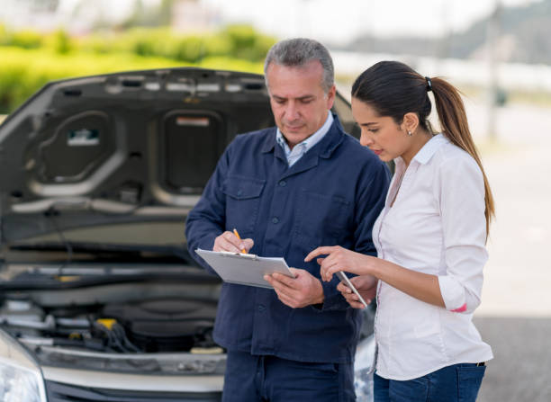Liability coverage specialist in Belmont